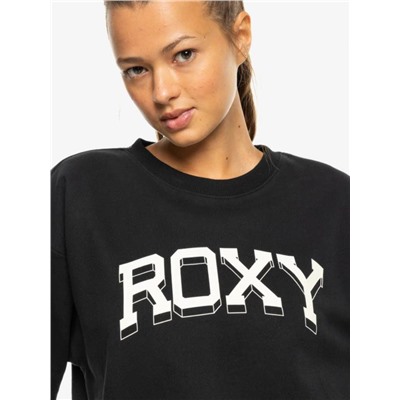 Женская толстовка свитшот Rox*y 🩷  Экспорт