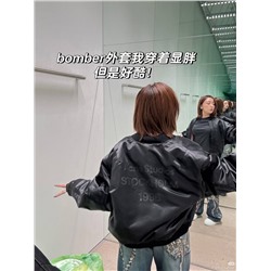 Куртка бомбер   Acn*e Studio*s  Унисекс модель