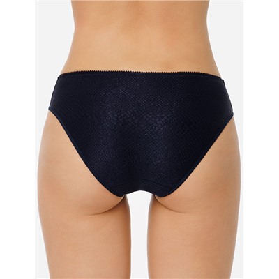 Трусы 410 Indigo слип Albina L