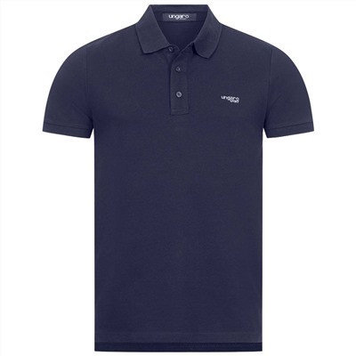 ungaro® Francesco Herren Polo-Shirt US2005-UX005-02