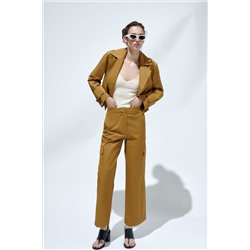 BLAZER CROPPED SOLAPA ANCHA