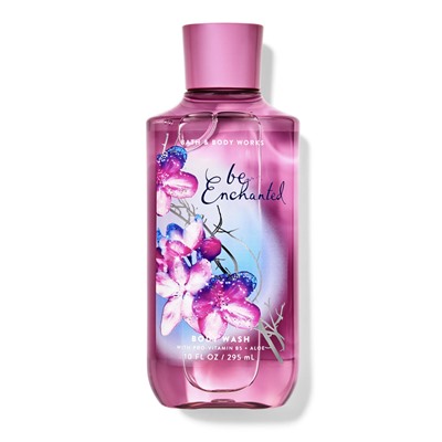 Be Enchanted Body Wash