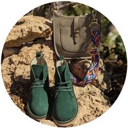 AB.Zapatos 1619/2 New · R · Bosco+Ab.Zapatos PELLE Helena CB (530) ТАУПЕ АКЦИЯ