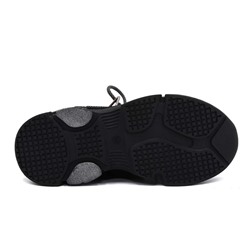 Ботинки зимние BiKi (33-38)