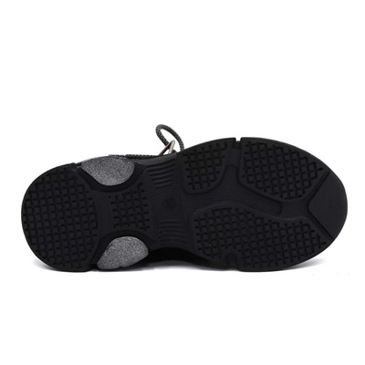 Ботинки зимние BiKi (33-38)
