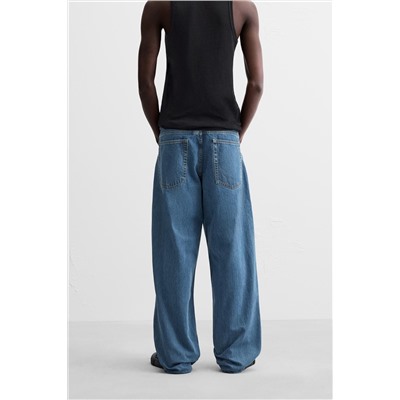 JEANS BAGGY FIT