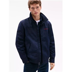 Water-Resistant Regatta Jacket