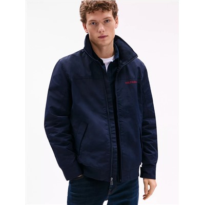 Water-Resistant Regatta Jacket