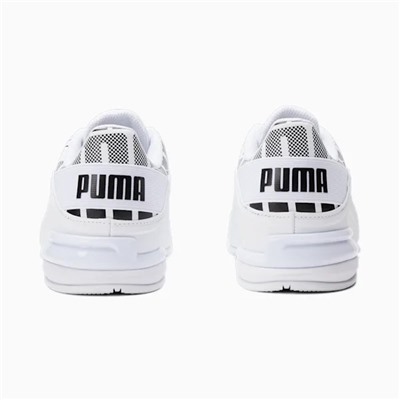 Viz Runner Repeat Men's Running Sneakers