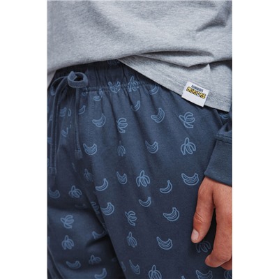 Pijama largo Minions