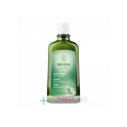 Weleda Bain Revitalisant au Sapin 200ml