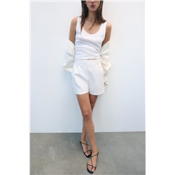 FLAT STRAPPY SLIDER SANDALS