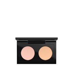 MAC Cosmetics Studio Finish Concealer Duo