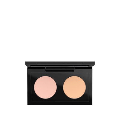 MAC Cosmetics Studio Finish Concealer Duo