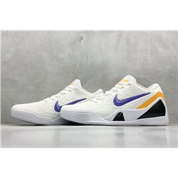 Кроссовки NK Kobe 9 Elite Protro