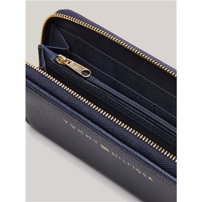 Large Zip Wallet