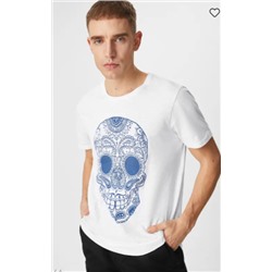 CLOCKHOUSE - T-Shirt - Bio-Baumwolle