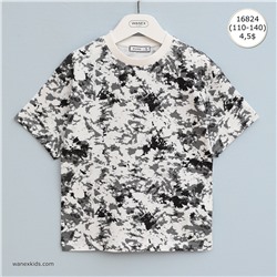 WNX TS 1 - 16824 Beden: 110-140