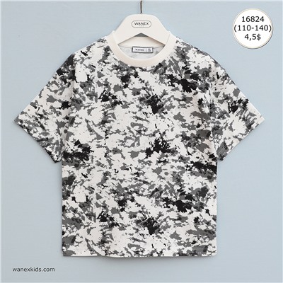 WNX TS 1 - 16824 Beden: 110-140