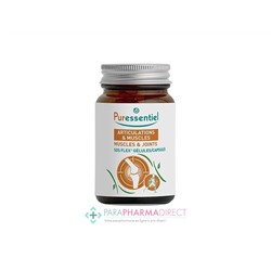 Puressentiel Articulations & Muscles SOS Flex Gélules 30 gélules