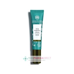 Sanoflore SOS Magnifica - Soin Local Anti-Boutons BIO 15 ml