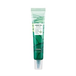 Green Tea Eye Cream
