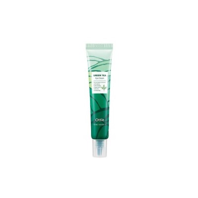 Green Tea Eye Cream