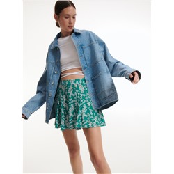 Skort