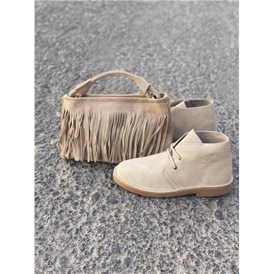AB.Z. SAFARY crudo+PELLE · ALEXA (380) АКЦИЯ