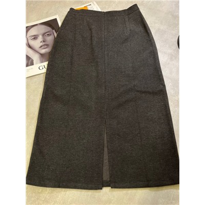 Юбка женская все шовчики ровные, очень классная 🔥