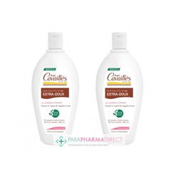 Rogé Cavaillès Soin Toilette Intime Naturel Extra Doux 2x500mlLot  × 2