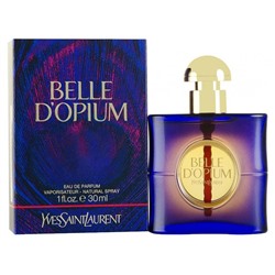 YSL BELLE D'OPIUM edp (w) 30ml
