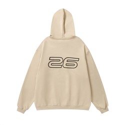 Толстовка худи из новой коллекции  Fea*r Of Go*d Essential*s