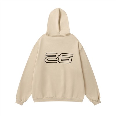 Толстовка худи из новой коллекции  Fea*r Of Go*d Essential*s