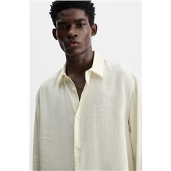 CAMISA BOTONES LATERALES