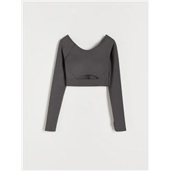 Sporttop