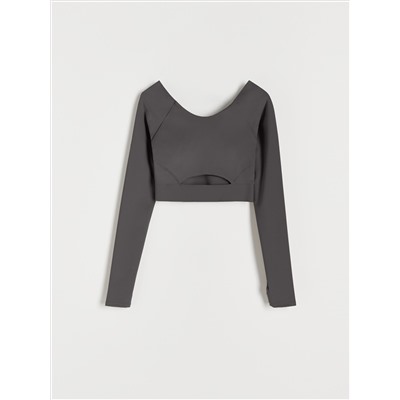 Sporttop