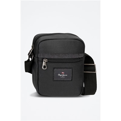 Bandolera Negro