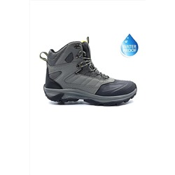 Hammer JackSu Geçirmez Kadın Ve Unisex Gri Outdoor Spor Bot