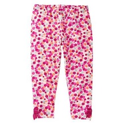 Ribbon Leggings