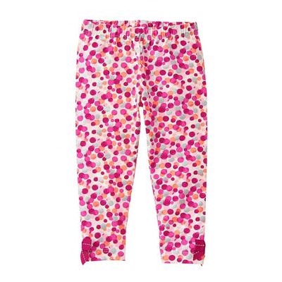 Ribbon Leggings