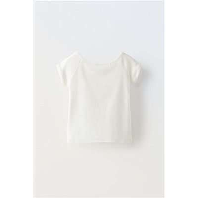 VARSITY T-SHIRT