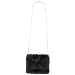 Damen Tasche aus Fellimitat