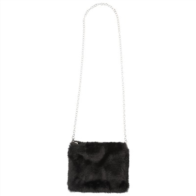 Damen Tasche aus Fellimitat
