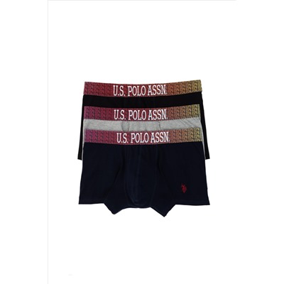 Erkek 3'lü Boxer Takımı