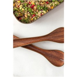 Marsilya Salata Kaşığı Seti