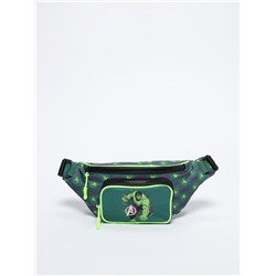 Hulk ©Marvel belt bag