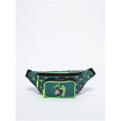 Hulk ©Marvel belt bag