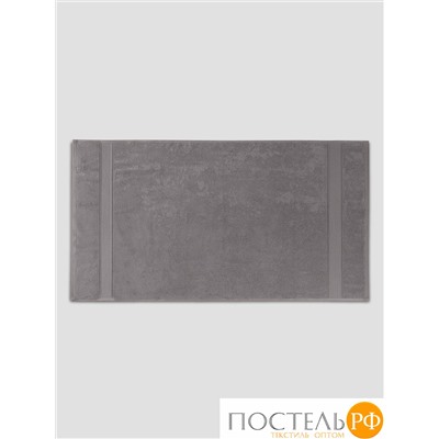 Estia МАРТОС св-сер Полотенце 70х130, 100% хлопок, 450 г/м2 R