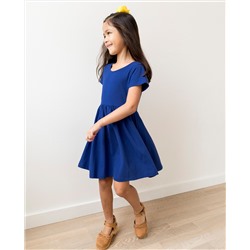 Bright Kids Basics Dress